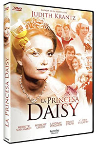 Princess Daisy |   DVD